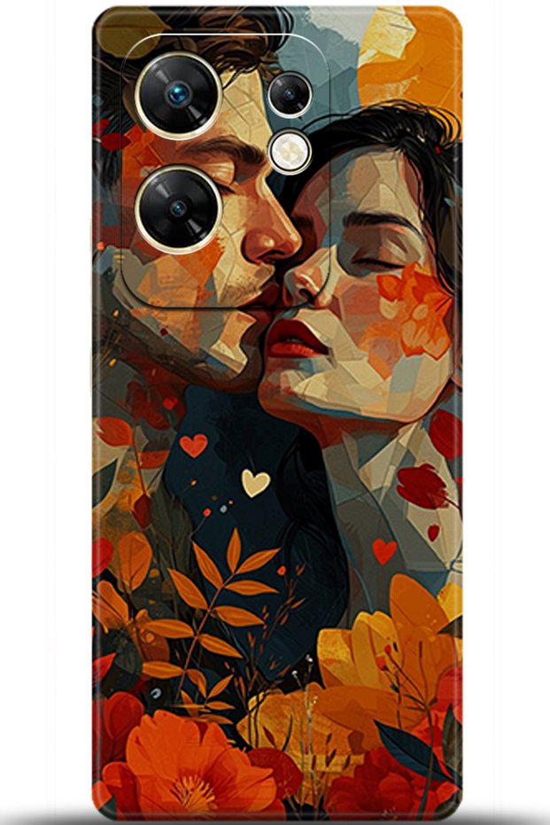 Infinix Zero 30 4g Case Hd Printed Case - They Can'T Bring Me down 5556