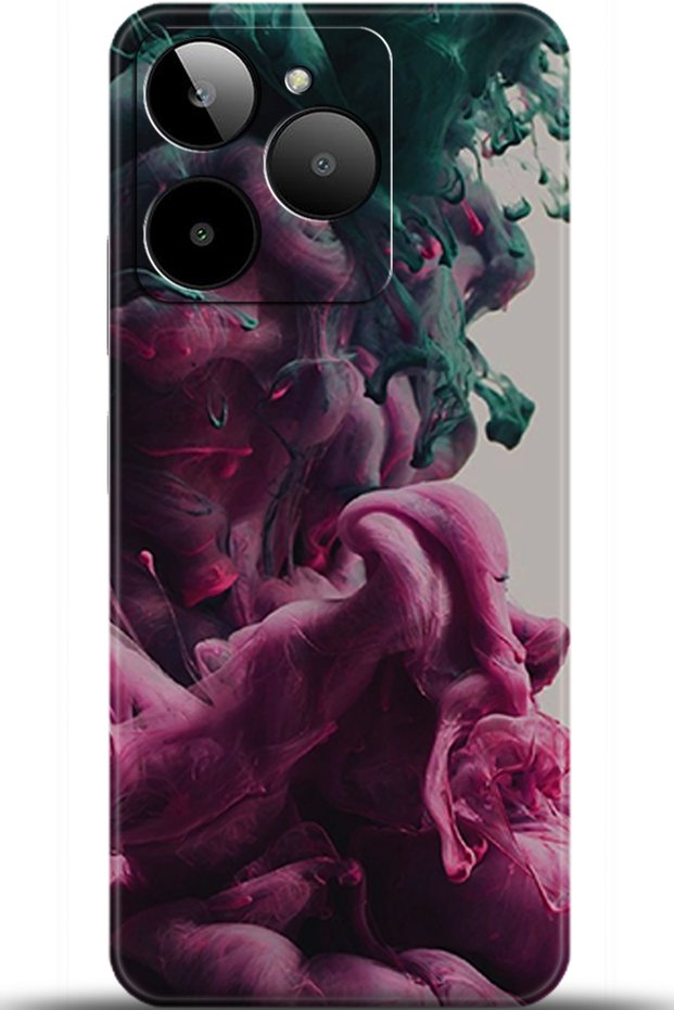 General Mobile Era 30 Case Hd Printed Case - They Can'T Bring Me down 6031