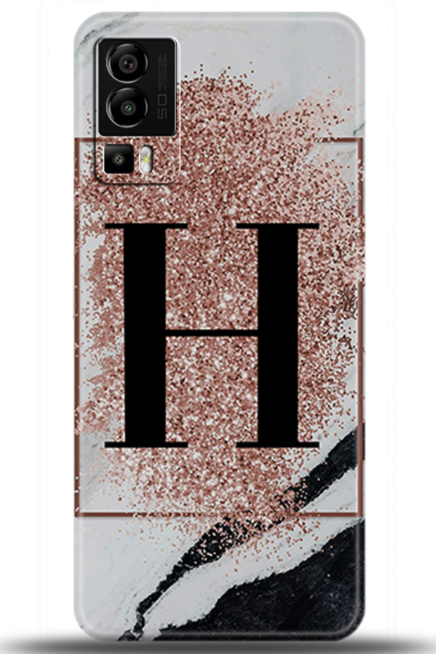 General Mobile Gm 23 Case Hd Printed Case - They Can'T Bring Me down 6012