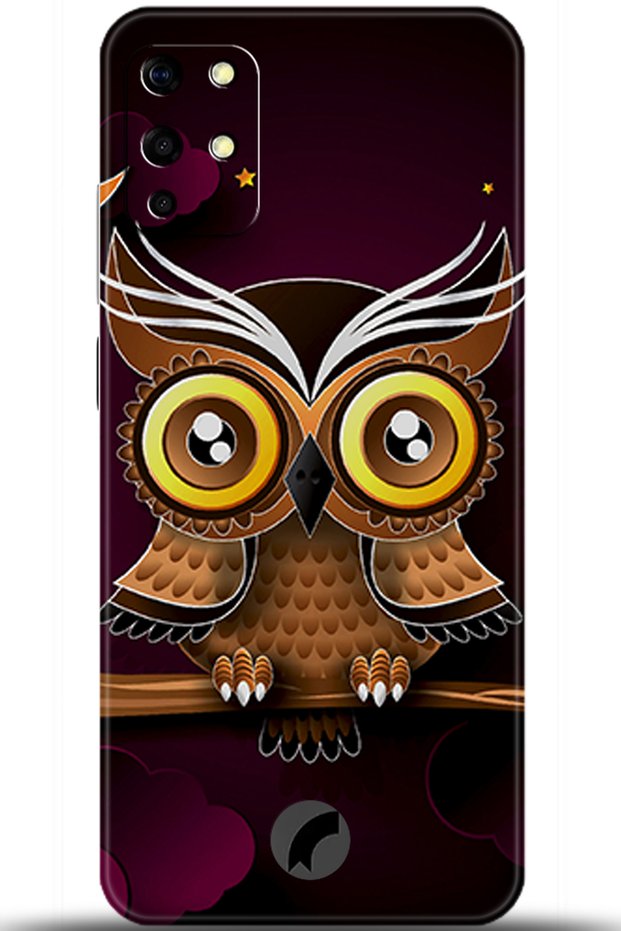 S19 Max Case Hd Printed Case - They Can'T Bring Me down 6036
