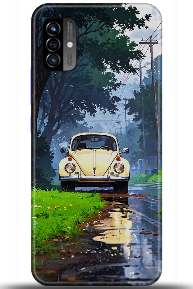 P13 Blue Max Pro Lite 2022 Case Hd Printed Case - They Can'T Bring Me down 5562