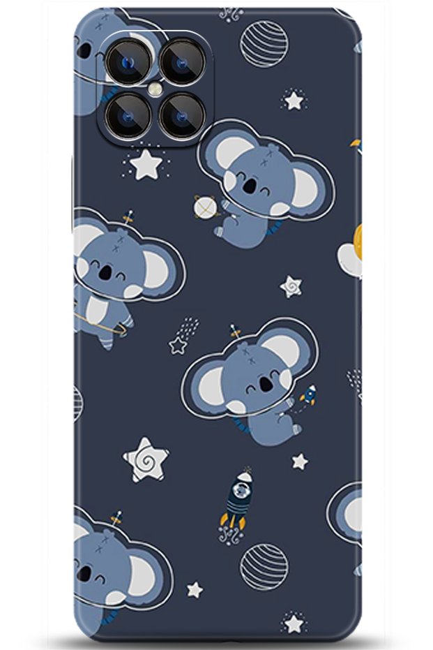 X600 Case Hd Printed Case - They Can'T Bring Me down 5494