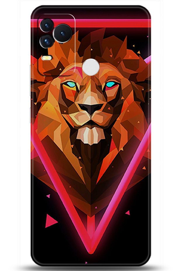 X400 Case Hd Printed Case - They Can'T Bring Me down 6023