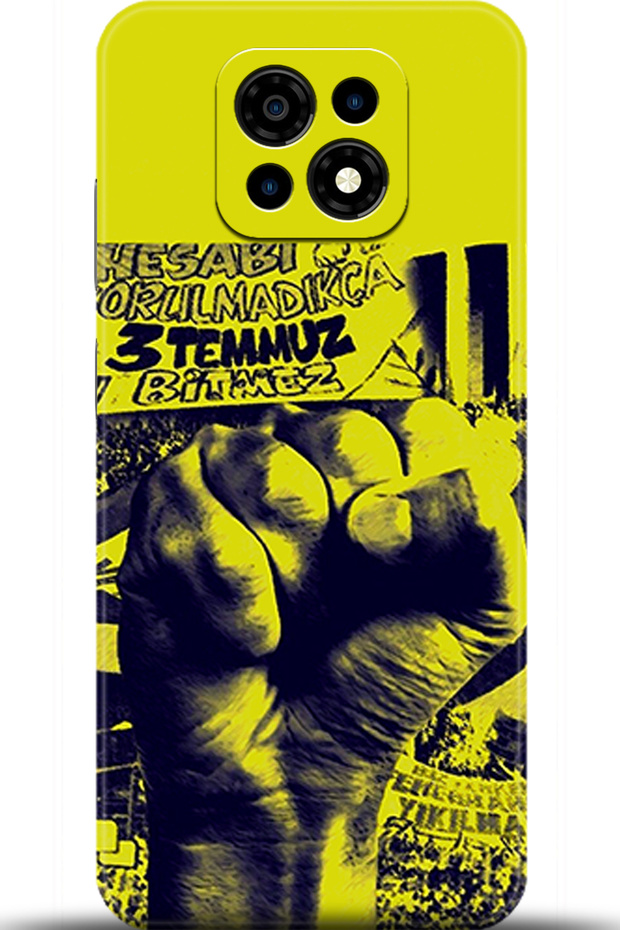Casper Via M30 Case Hd Printed Case - They Can'T Bring Me down 5583
