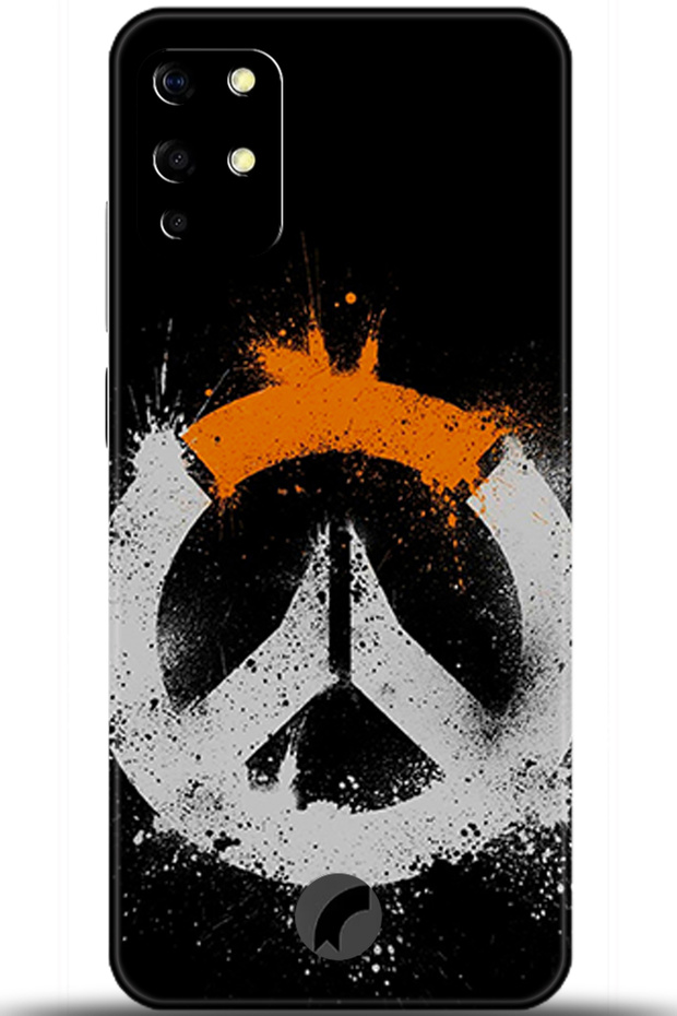 S19 Max Case Hd Printed Case - They Can'T Bring Me down 6037