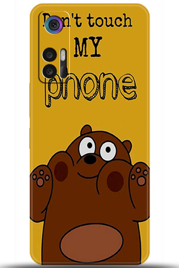 30 Cases Hd Printed Case - They Can'T Bring Me down 6051