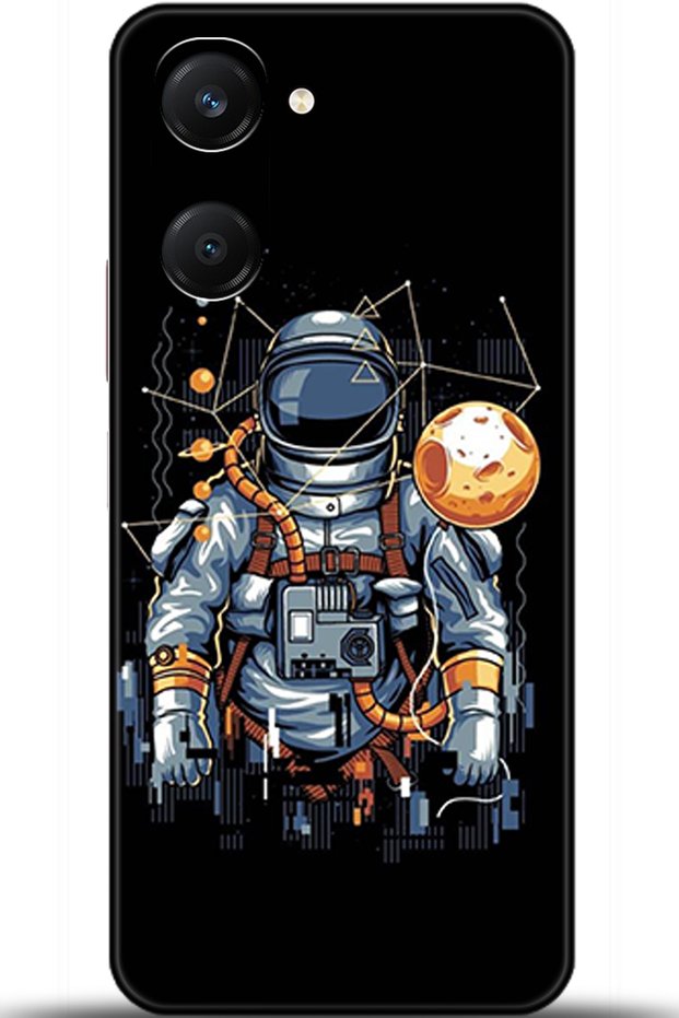 Vivo Y18 Case Hd Printed Case - They Can'T Bring Me down 5221