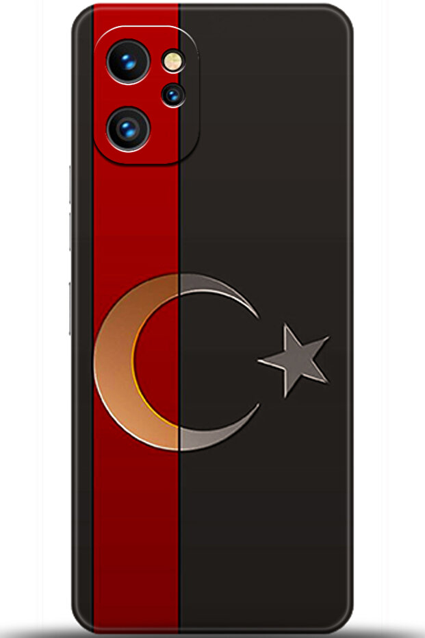S19 Max Pro Case Hd Printed Case - They Can'T Bring Me down 5528