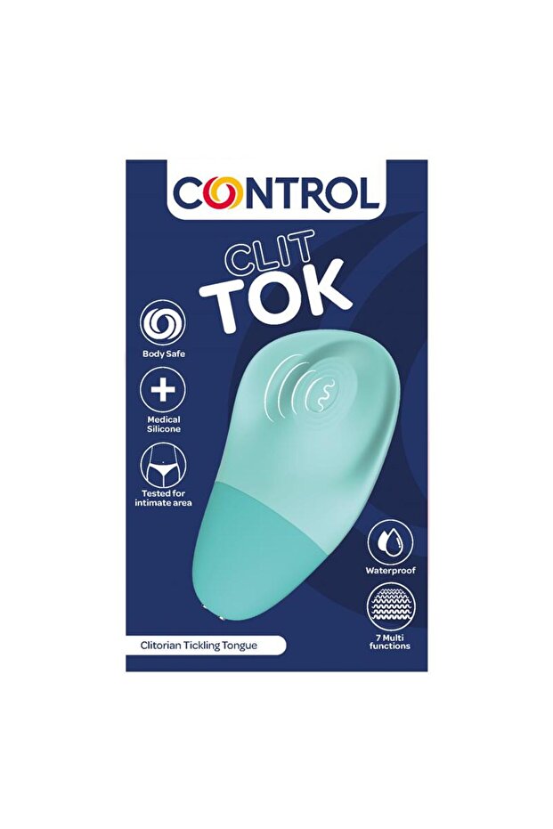 Stimulator Clik Tok - 4