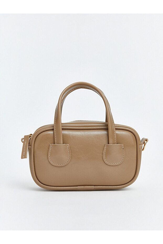 Lcw Accessories Women's Shoulder Bag with Detachable Strap
