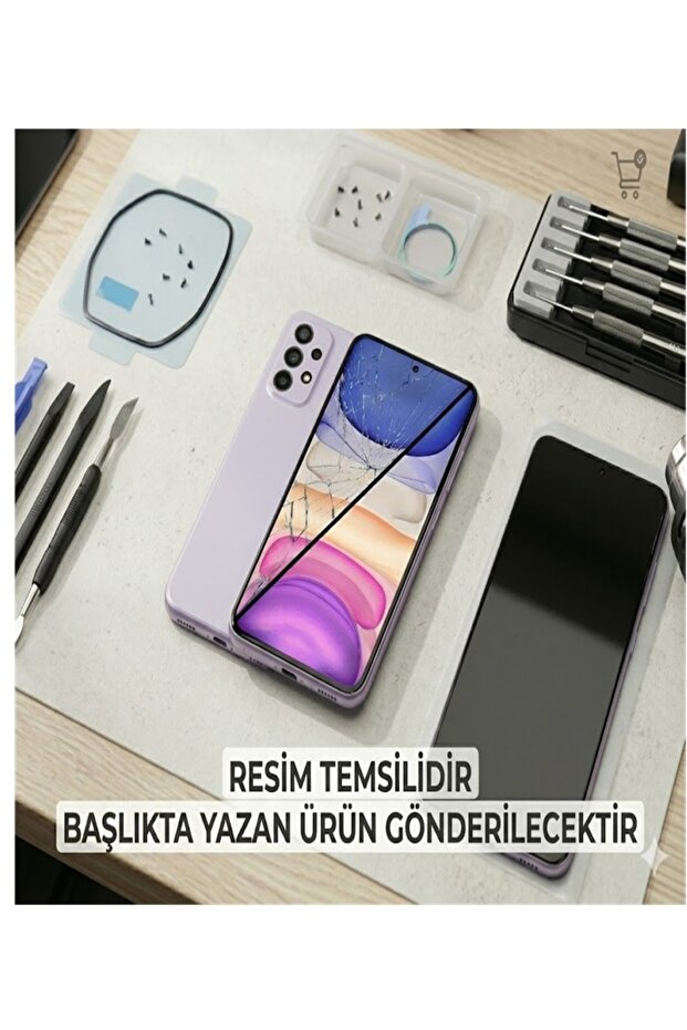 شاومي ريدمي نوت 11 برو - شاشة لمس LCD متوافقة مع TFT