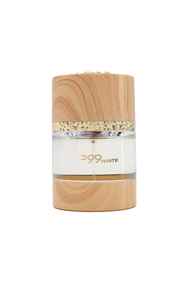 عطر وود وايت - 75 مل