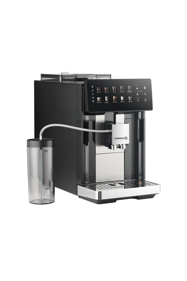 Procafe Fully Automatic Coffee Machine A983 - 3