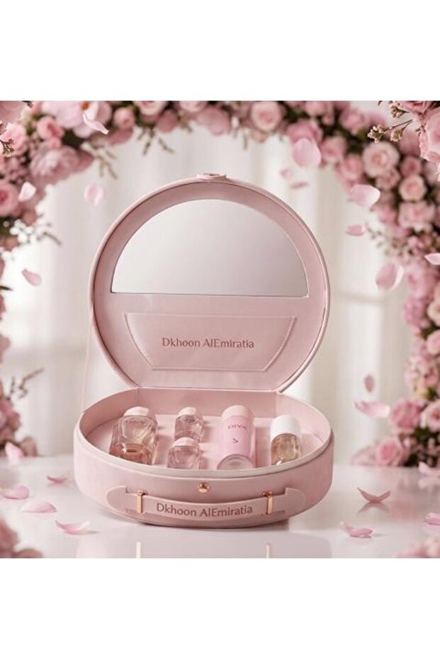 مجموعة عطور ديفا