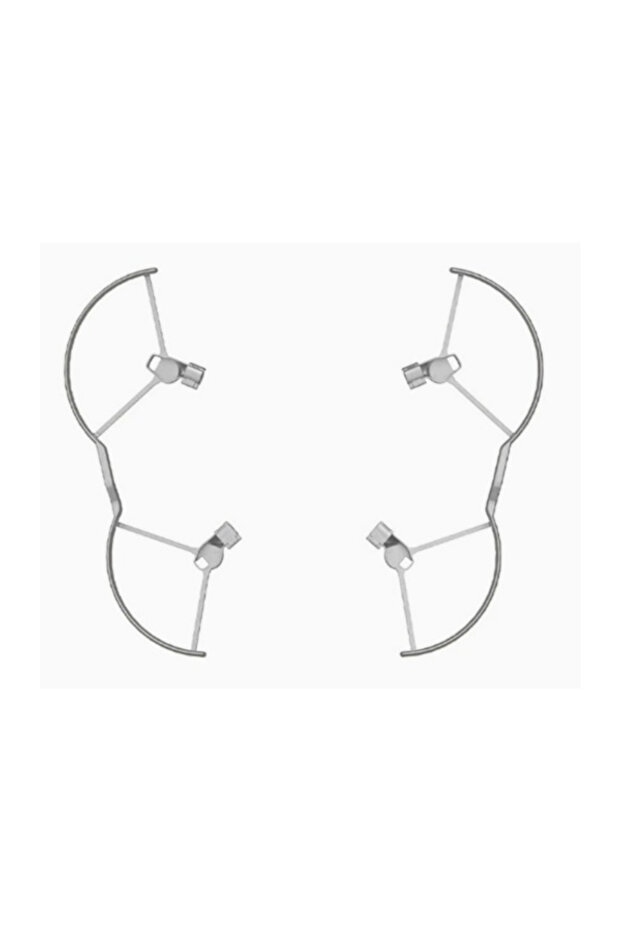 Dji Mini 5 Pro Pervane Koruyucu Propeller Guard