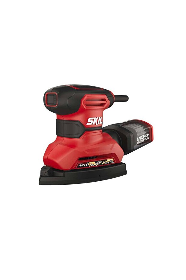 7261 AA Multi-Sander, 160 W - 1
