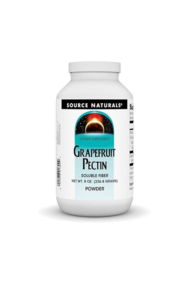 Grapefruit Pectin Powder, 8 OZ