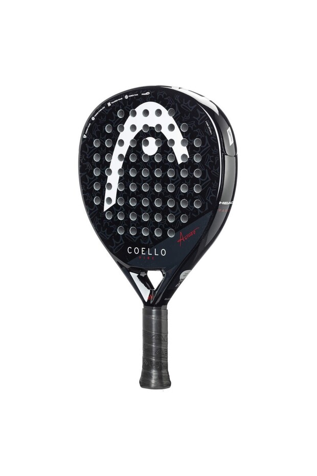 Racheta padel Coello Vibe - 1