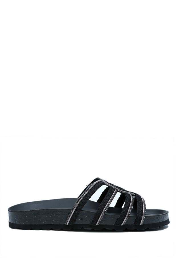 K14840 نعال نسائية من Soft Step مصنوعة من الفلين الحجري 36-41