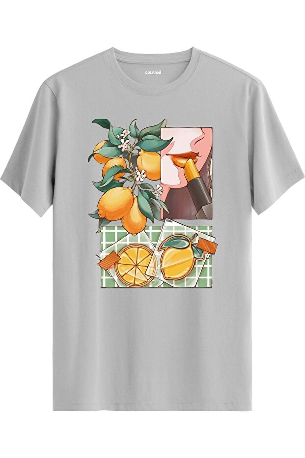Limon Beauty Aesthetic T-Shirt