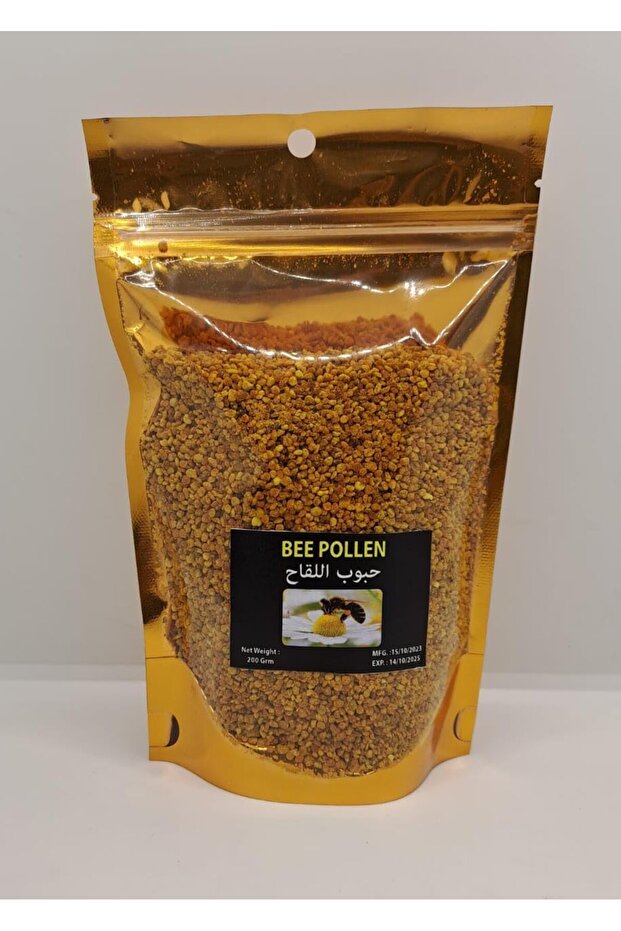 Constanta Bee Pollen, 200Gm