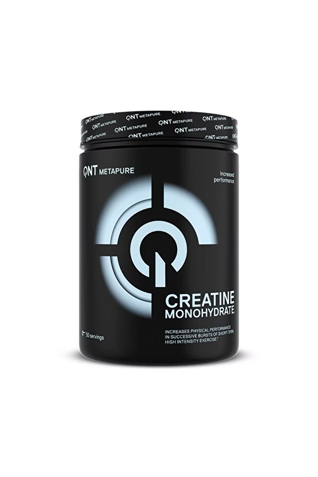 Creatine Monohydrate Pure 300 Gr