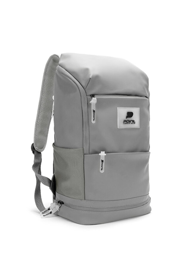 Roger Multi-Compartment Travel Backpack – Large Capacity Lightweight Backpack for School, Work & Daily Use