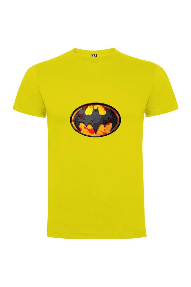 Dynamic DC Batman Collection Tshirt