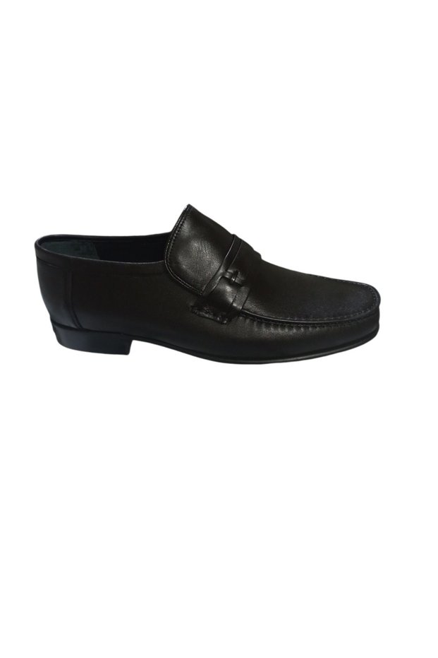 Rok Baba Shoes with Leather Soles