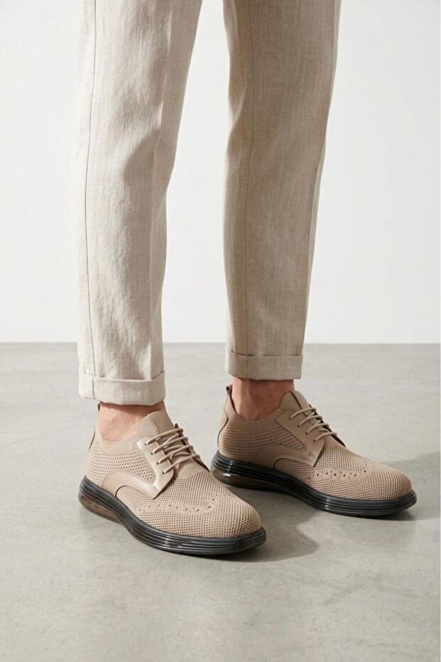 Ps-3010 Men's Casual Daily Shoes