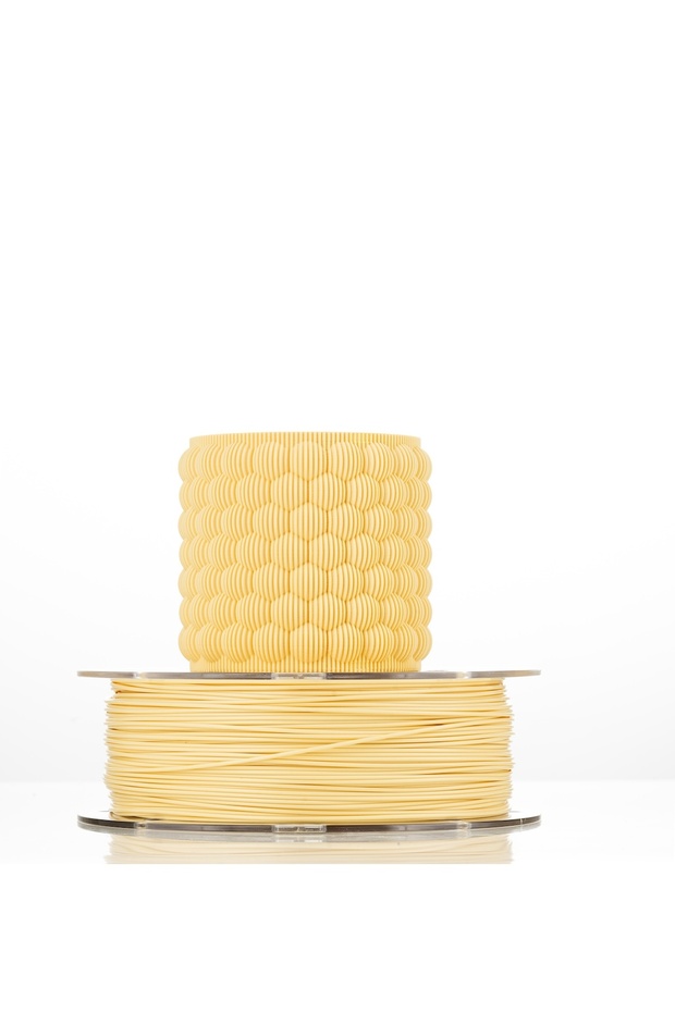 Polyture Pla Pastel - Wheat