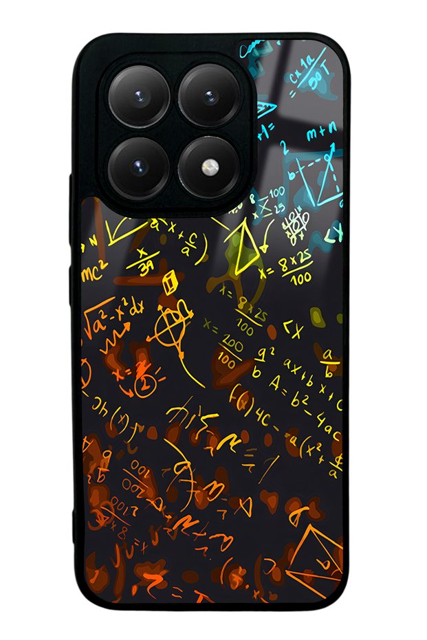 حافظة هاتف Xiaomi Mi 15T بتصميم رياضي لامع