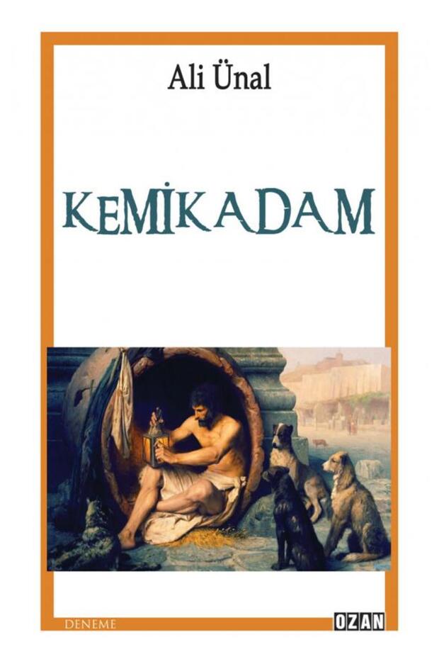 Kemik Adam