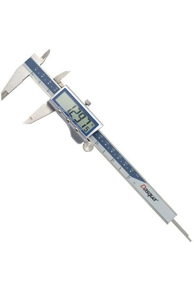 2115-2305 Metal Case Caliper 150mm