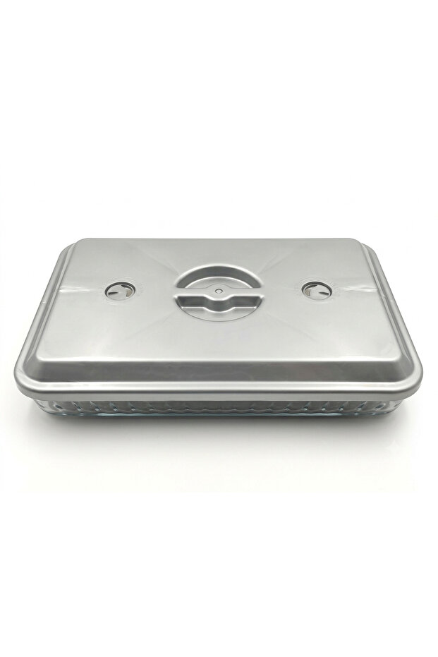 Plastic Rectangular Borcam Cover