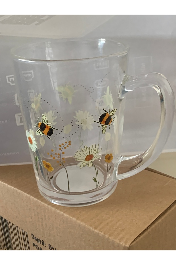BEE Tea Mug - 2