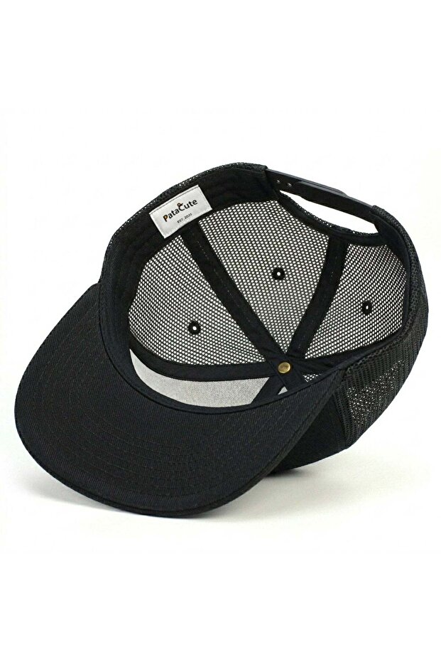Number 72 (Embossed) Snapback Hat - 3