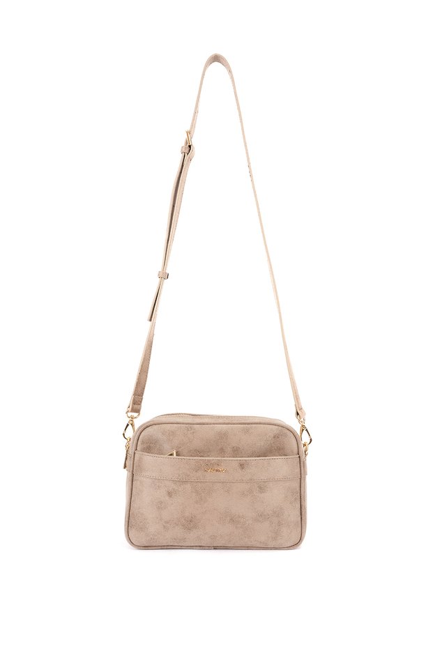 Vızon Women's Messenger Bag Cn7899T