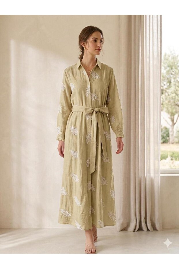 Modest wear