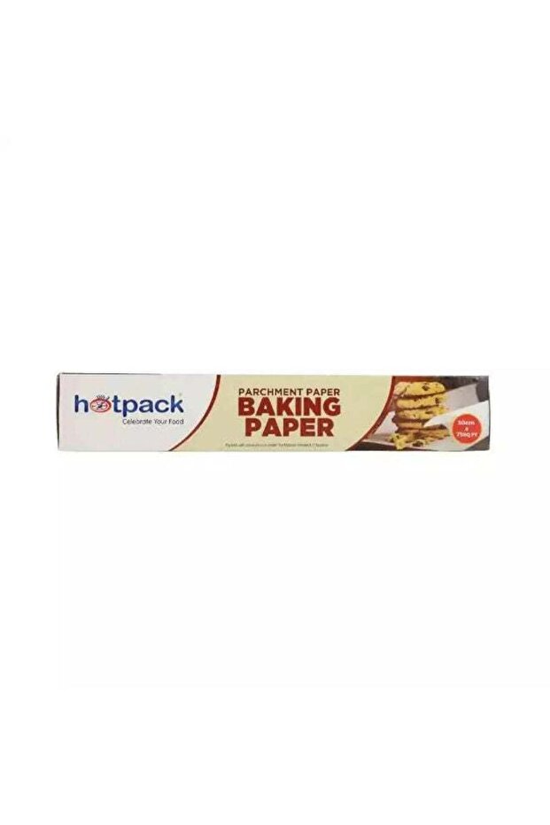 Baking Paper Parchment Paper Roll- 30cm X 75Sq.Ft