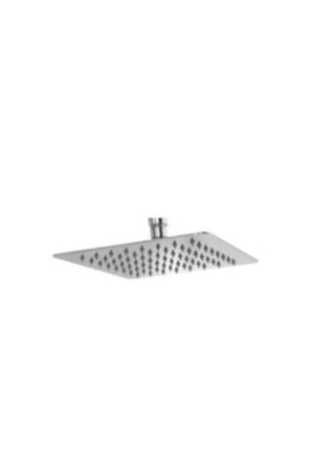 SOMANY Slim Rain Shower Square Size 6 (150MM)
