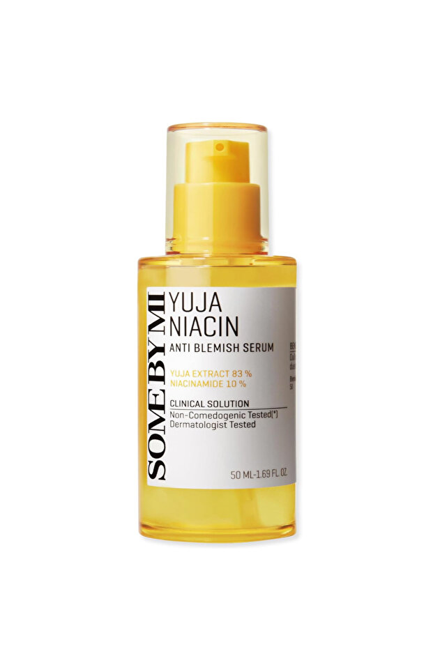SOMEBYMI YUJA NIACINAMIDE SERUM 50ML -3078