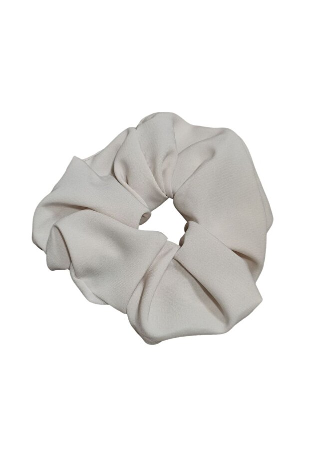 Women's Simit Rubber Buckle Hair Clip