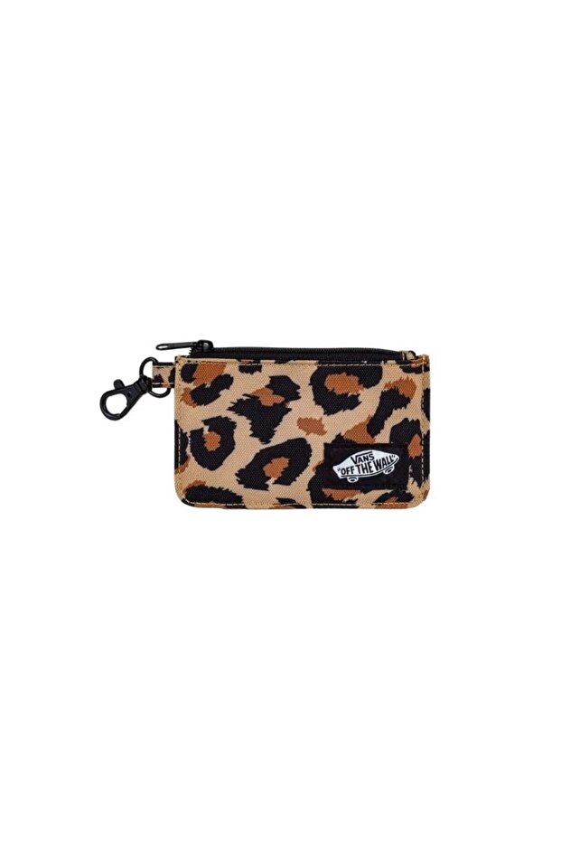 Off the Wall Zip Wallet Incense - 1