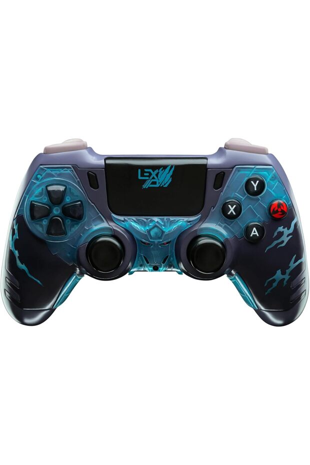 - KAKASHI CONTROLLER DESIGN BY TSUME - 1