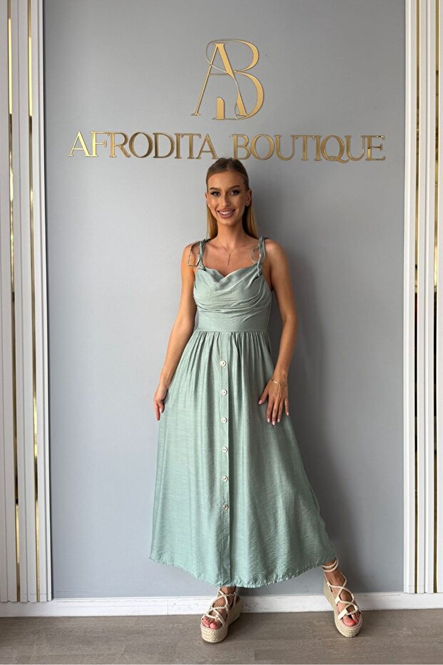 Rochie Naya - 1