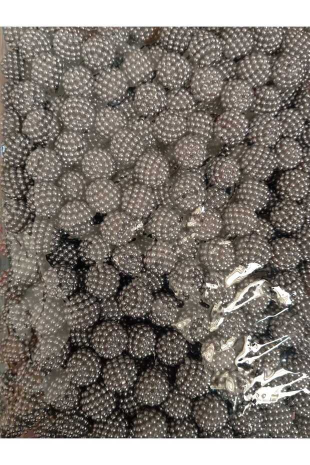 14mm blackberry beads 500 grams suitable for jewelry and bag making