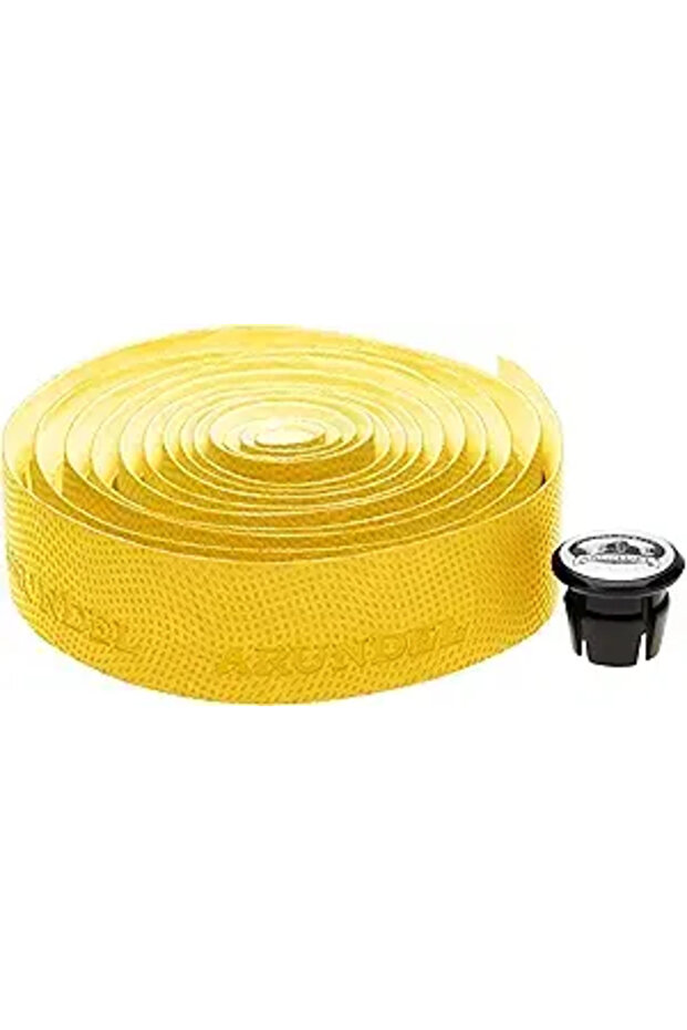 بار تيب جيكو - Yellow
