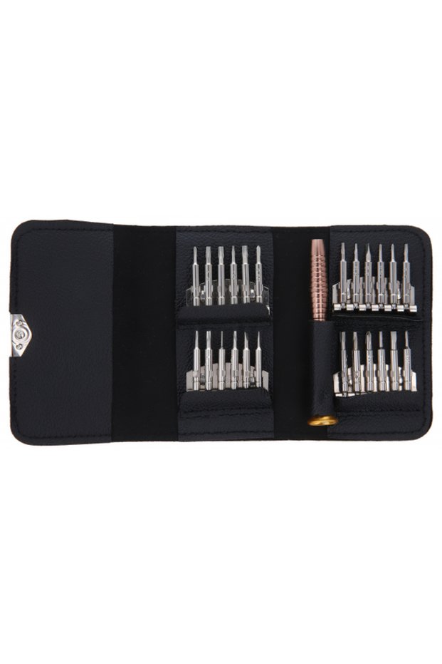 Torx screwdriver, 25in1