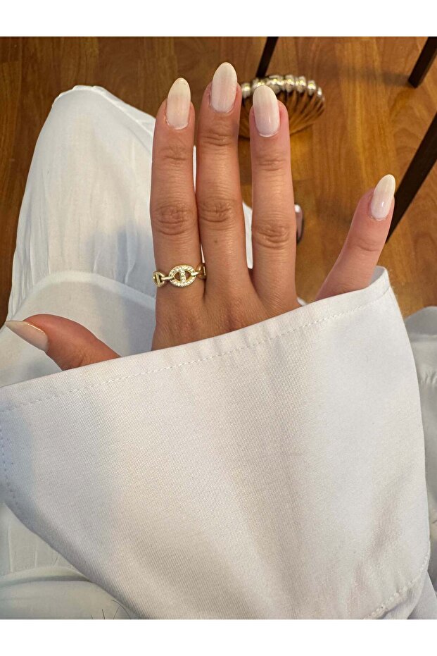Brand Model Ring